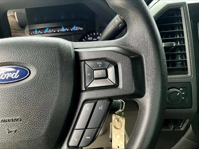 Used 2022 White Ford XL image 15