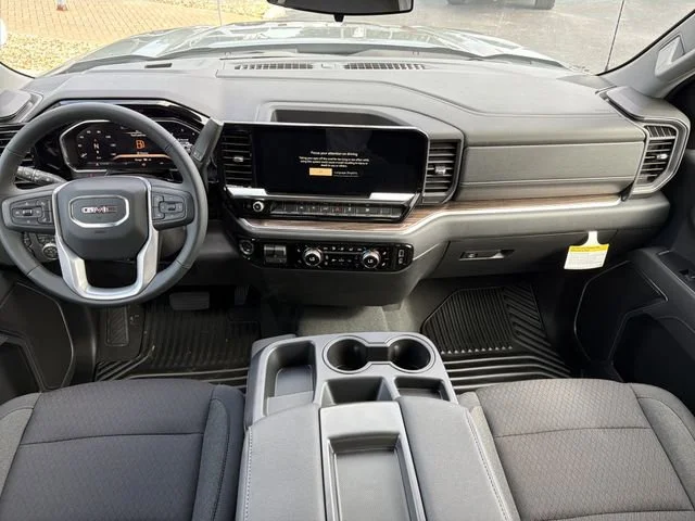 New 2026 Sterling Metallic GMC Elevation image 12