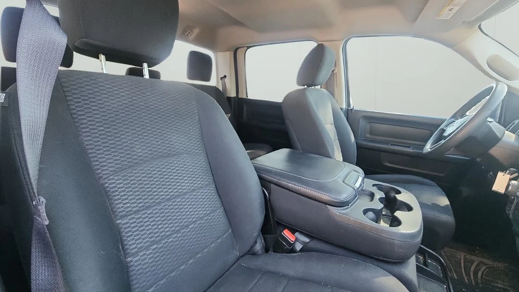 Used 2019 Blue Ram Express image 10