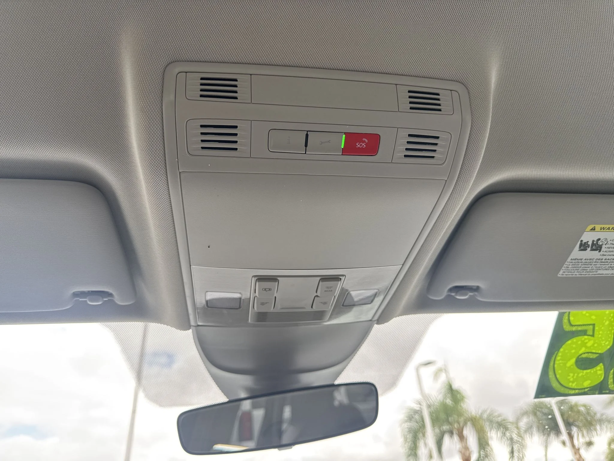 Certified Used 2025 Pure White Volkswagen S image 26