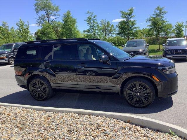 New 2026 Phantom Black Hyundai Calligraphy image 4