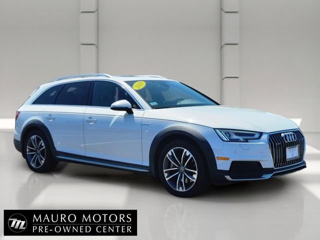 2018 Audi Allroad 2.0T quattro S tronic Premium Plus's photo