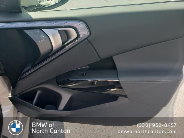 New 2026 Dune Grey Metallic BMW 30 xDrive image 21