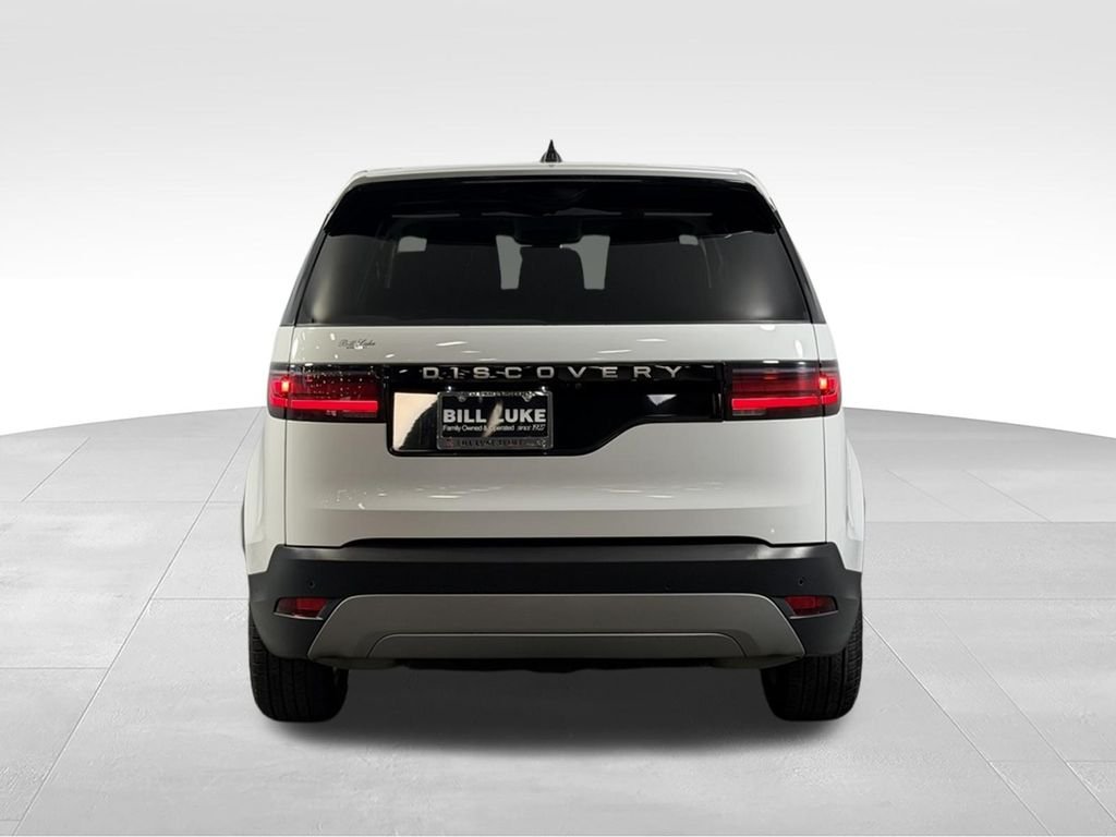 Used 2024 Fuji White Land Rover S image 7
