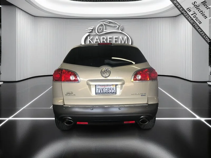 2008 Buick Enclave CXL - Photo 6