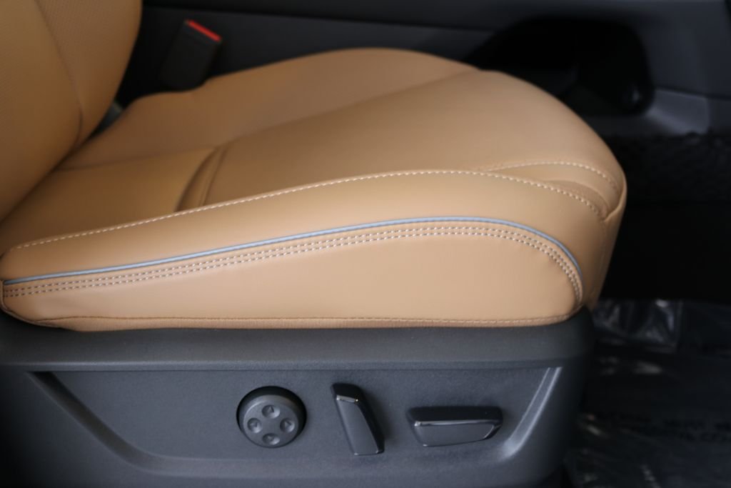 2026 INFINITI QX80 Luxe - Photo 37