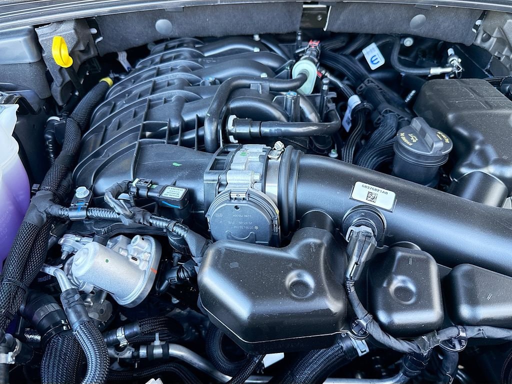 2025 Jeep Grand Cherokee Limited - Photo 32