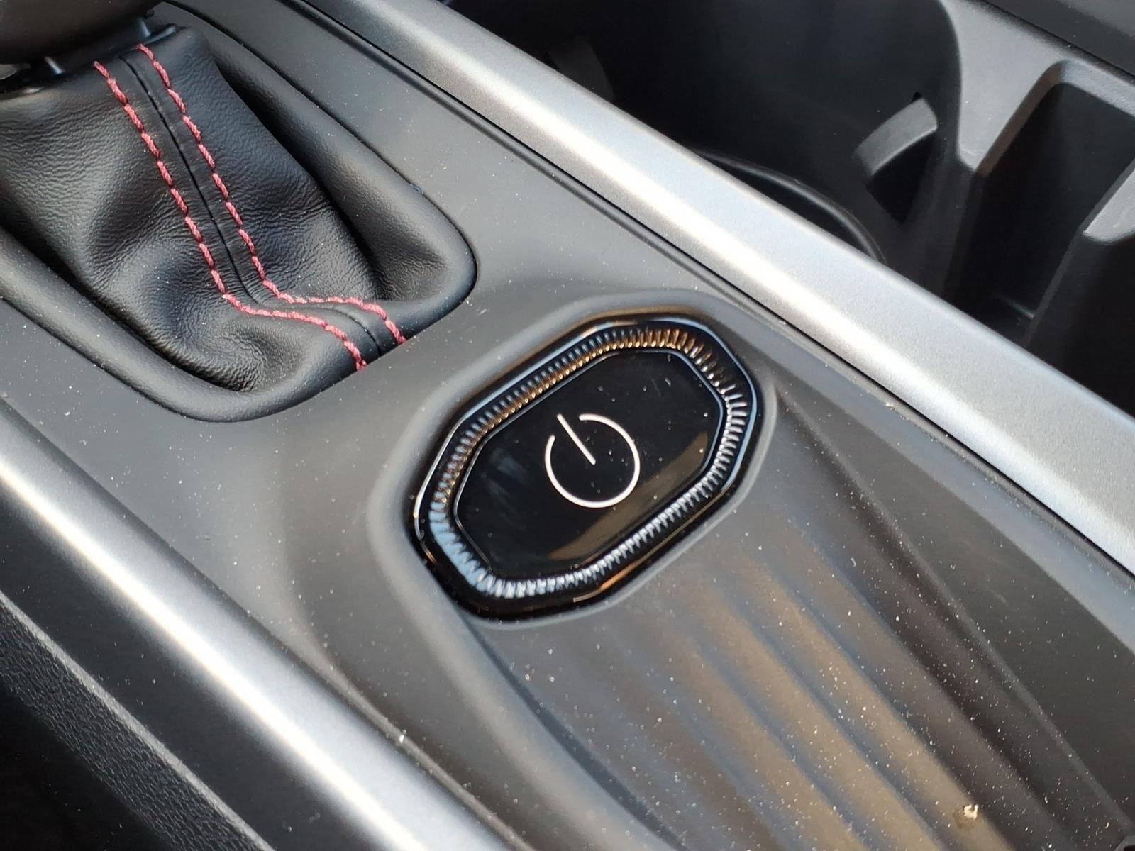 2025 Dodge Charger Daytona Scat Pack - Photo 16