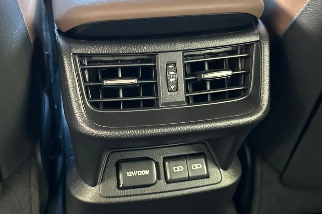 Certified Used 2025 Gray Lexus 300h image 15