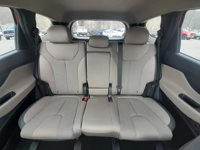 2023 Hyundai Santa Fe SE - Photo 46