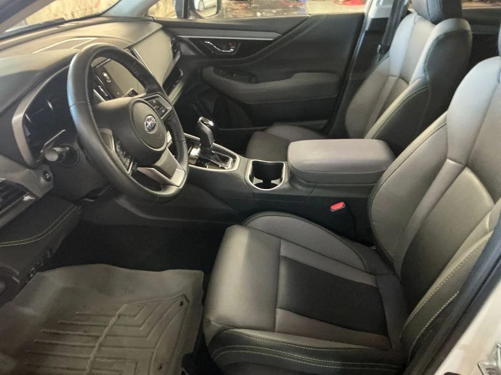 Used 2023 White Subaru Onyx Edition XT image 15