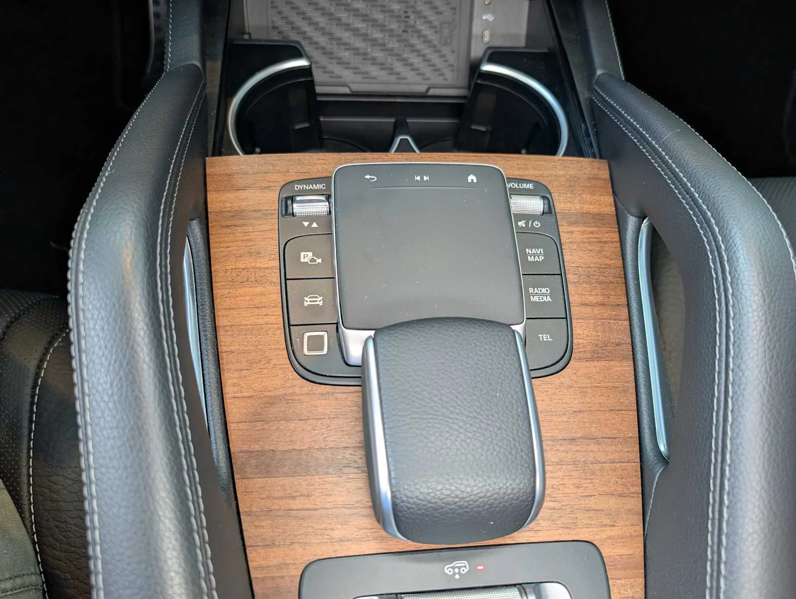 New 2026 Polar White Mercedes-Benz GLS 450 image 24