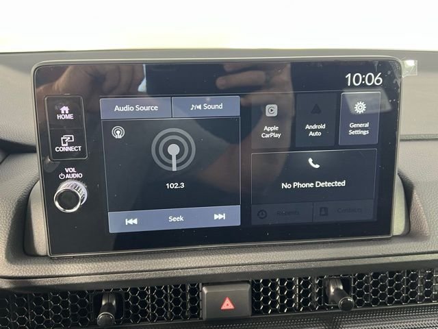 2026 Honda CR-V TrailSport - Photo 21