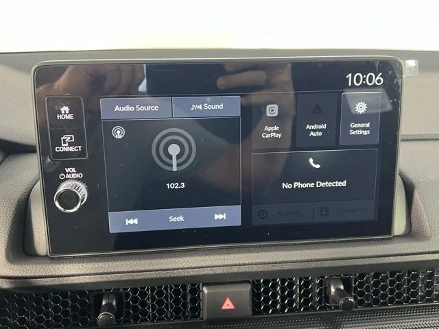 2026 Honda CR-V TrailSport - Photo 21