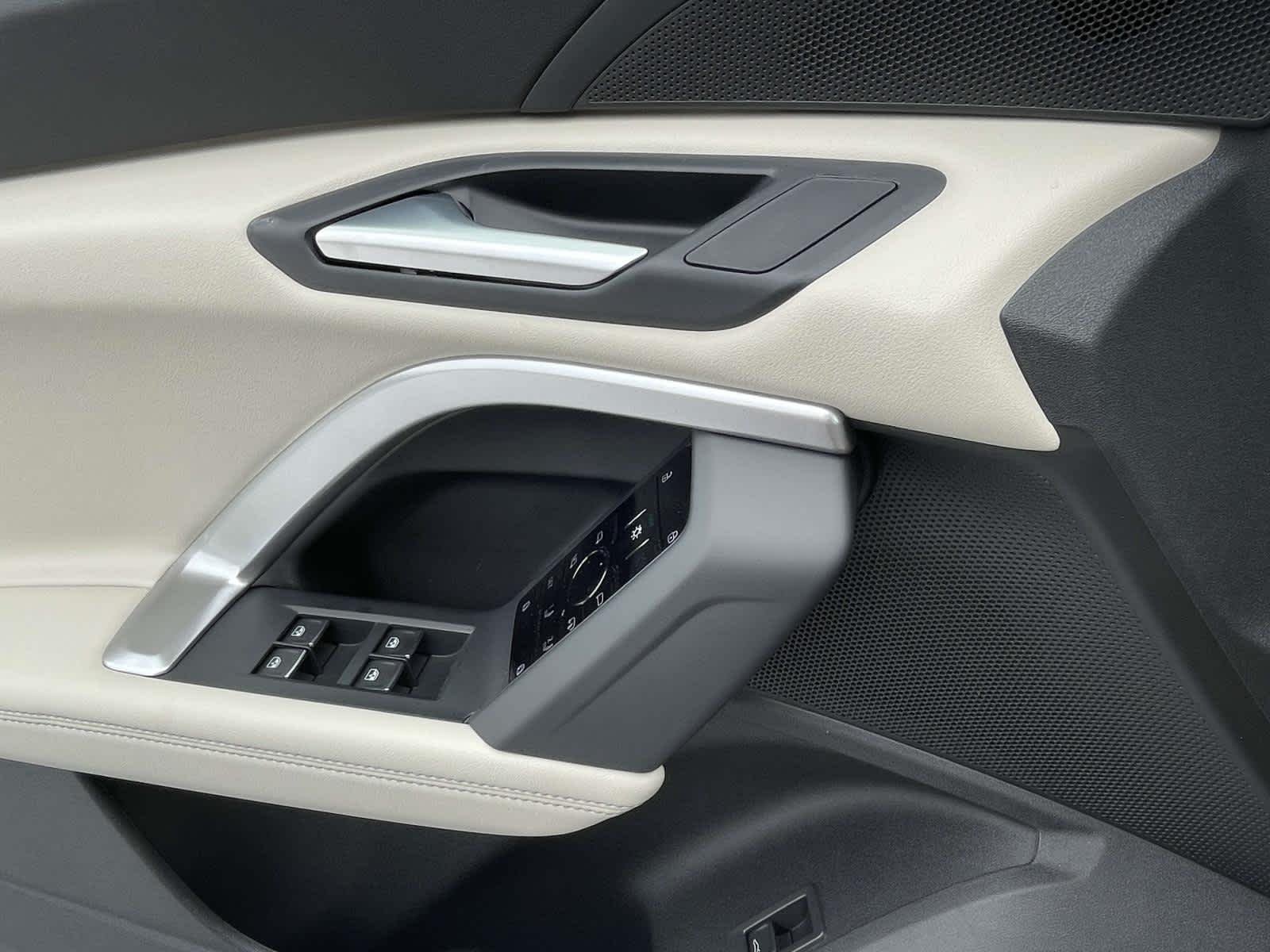 New 2026 N7N7/ Audi Premium image 30