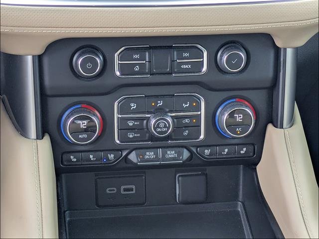 2024 Chevrolet Tahoe Premier - Photo 32