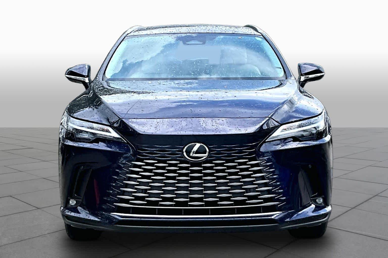 Used 2024 Nightfall Mica Lexus Premium image 4