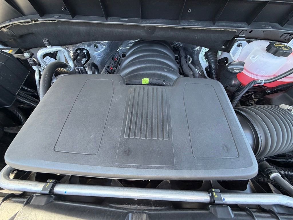 2025 Chevrolet Silverado 1500 RST - Photo 28