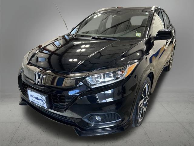 2020 Honda HR-V