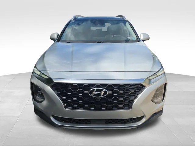 2019 Hyundai Santa Fe Ultimate