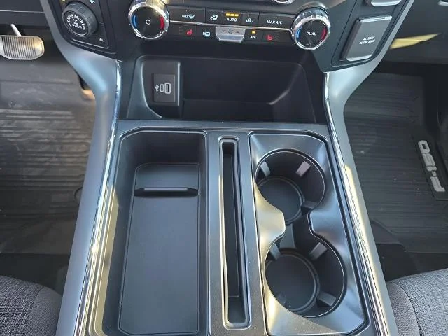 2025 Ford F-150 XLT - Photo 20