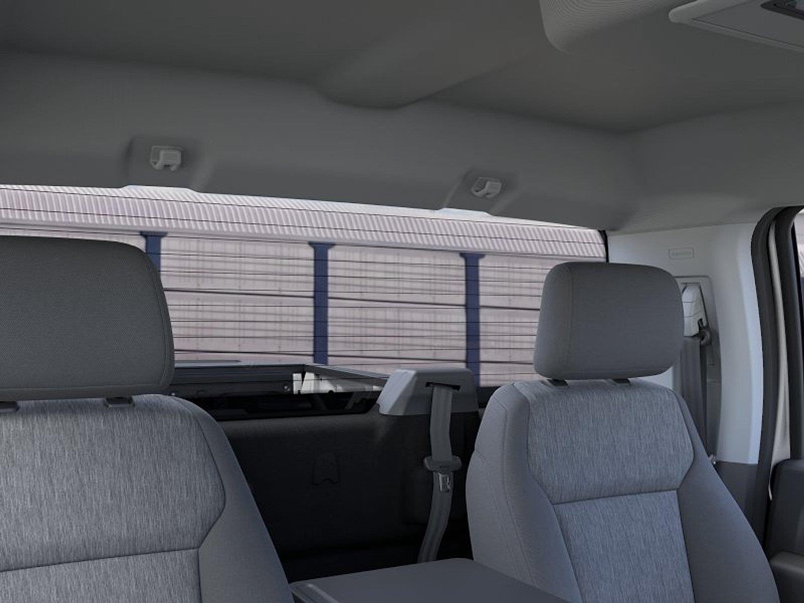 New 2026 Iconic Silver Metallic Ford XL image 22
