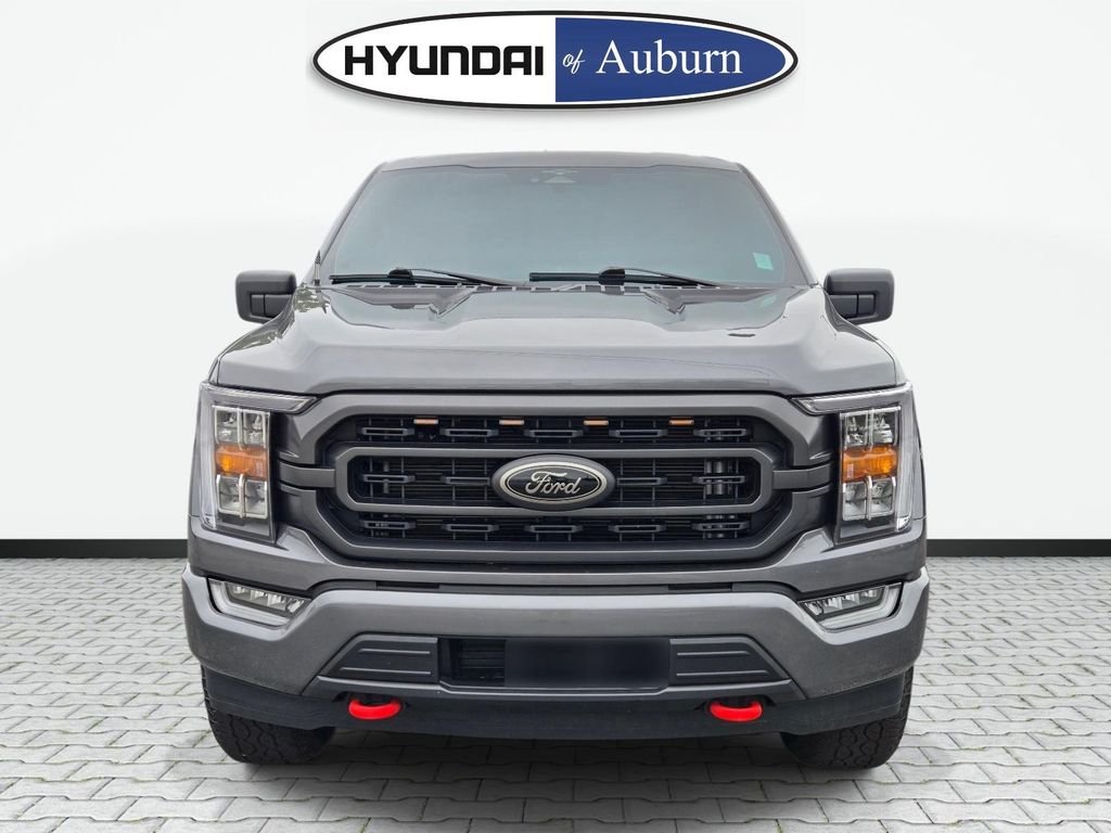 2023 Ford F-150 XLT - Photo 12