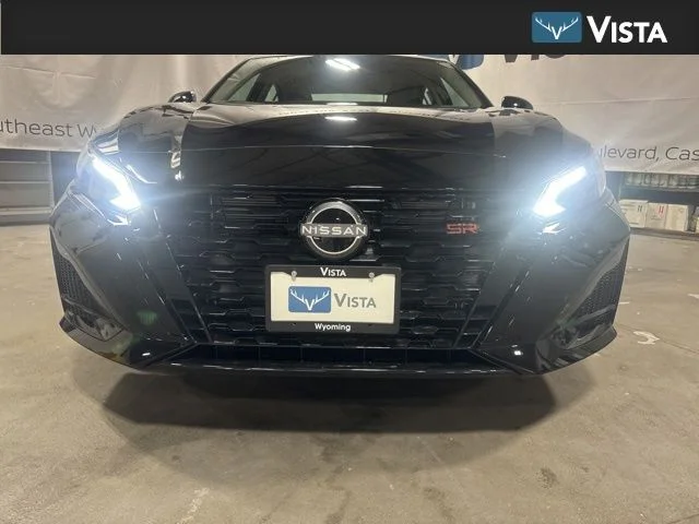 2026 Nissan Altima