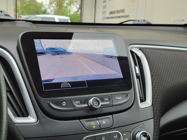 Used 2024 Black Chevrolet LT image 20