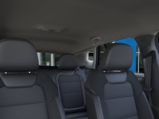 2026 Chevrolet Trax LT - Photo 24