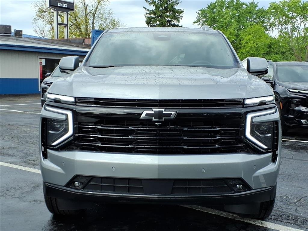 2026 Chevrolet Tahoe RST - Photo 2