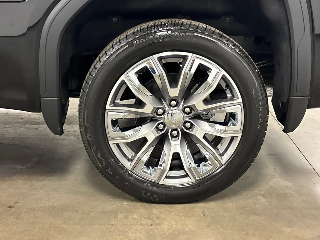2026 GMC Sierra 1500 Denali - Photo 14