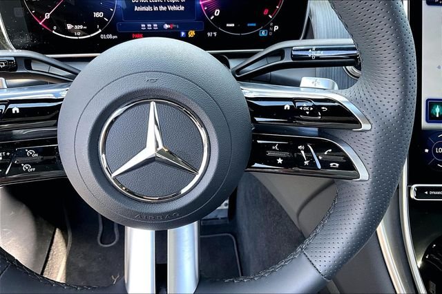 Used 2026 Gray Mercedes-Benz GLC 300 image 11