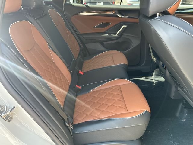 New 2026 Beige Volkswagen SEL R-Line Turbo image 15
