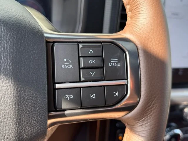 New 2026 Black Ford King Ranch image 20