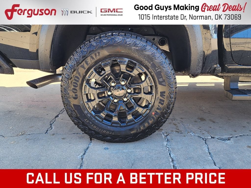 2026 GMC Canyon Elevation - Photo 51