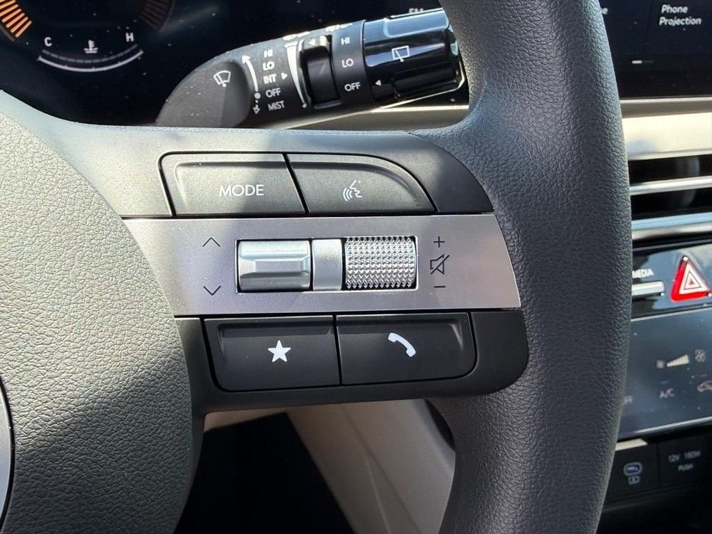 2026 Hyundai Tucson SEL - Photo 13