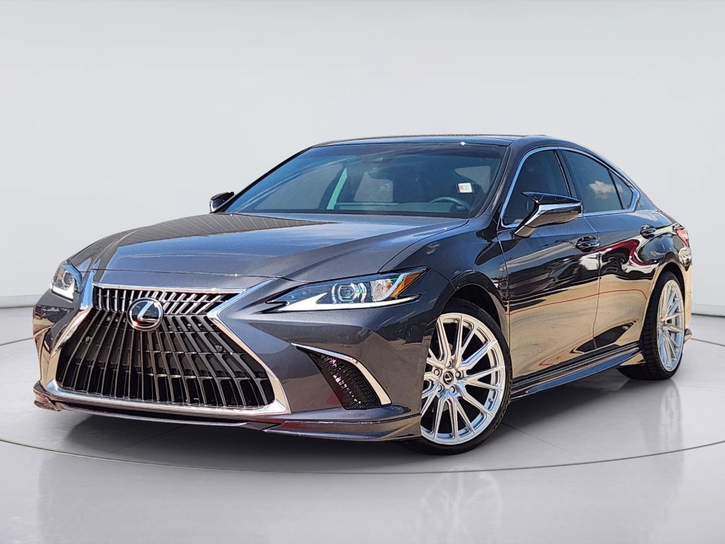 2025 Lexus ES 350