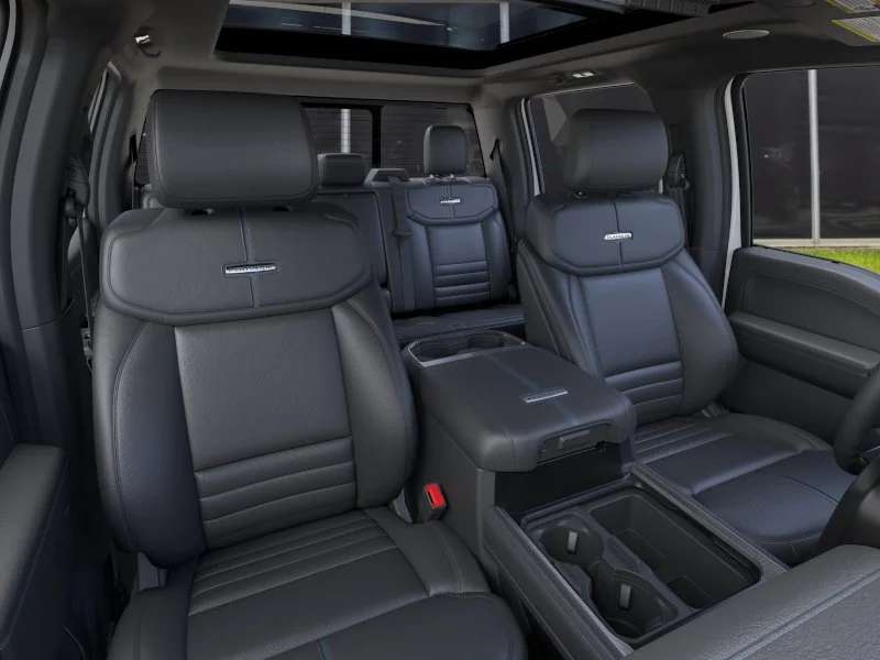 2026 Ford F-350 Super Duty Platinum - Photo 10