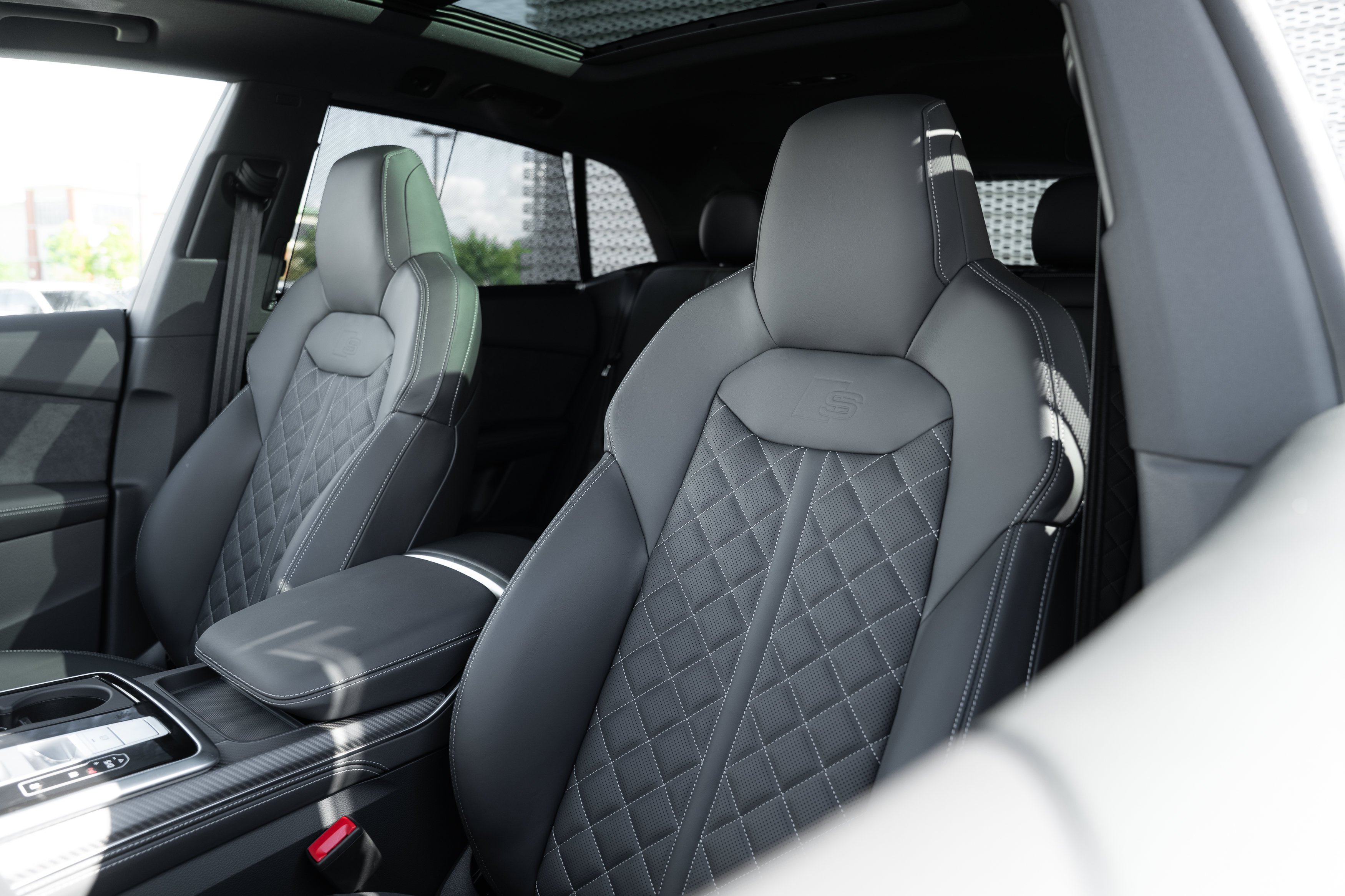 New 2026 Daytona Audi Premium Plus image 23