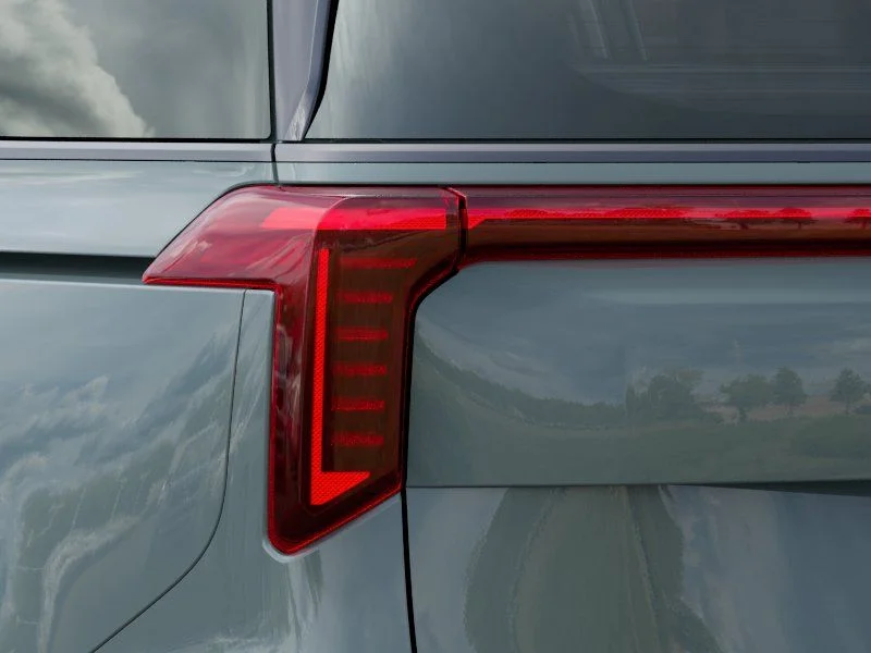 New 2027 Iceberg Green Kia SX Prestige image 11