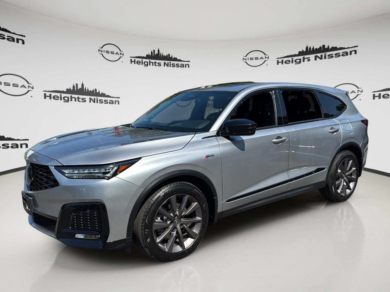 2025 Acura MDX