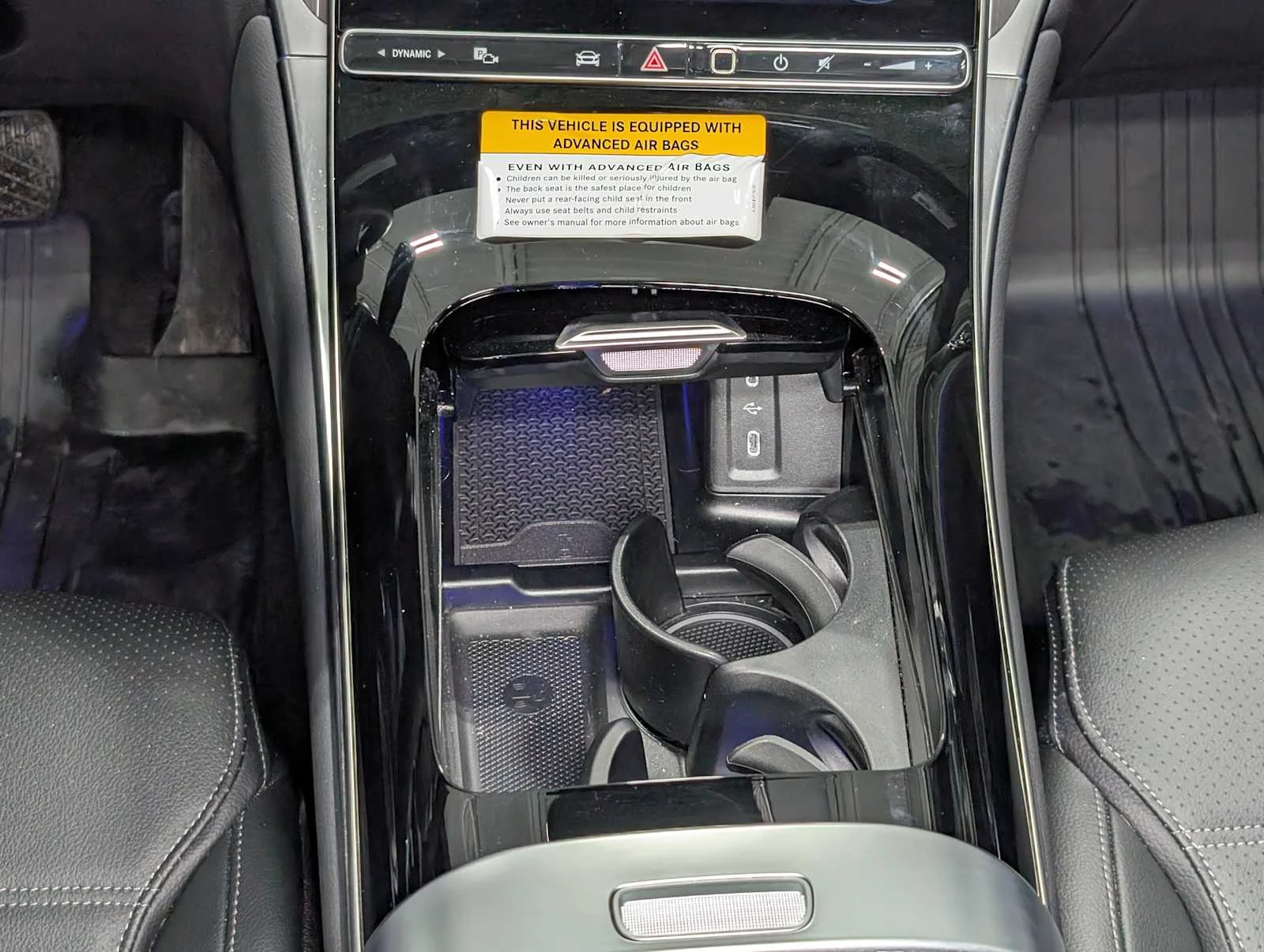 Used 2026 Black Mercedes-Benz GLC 300 image 20
