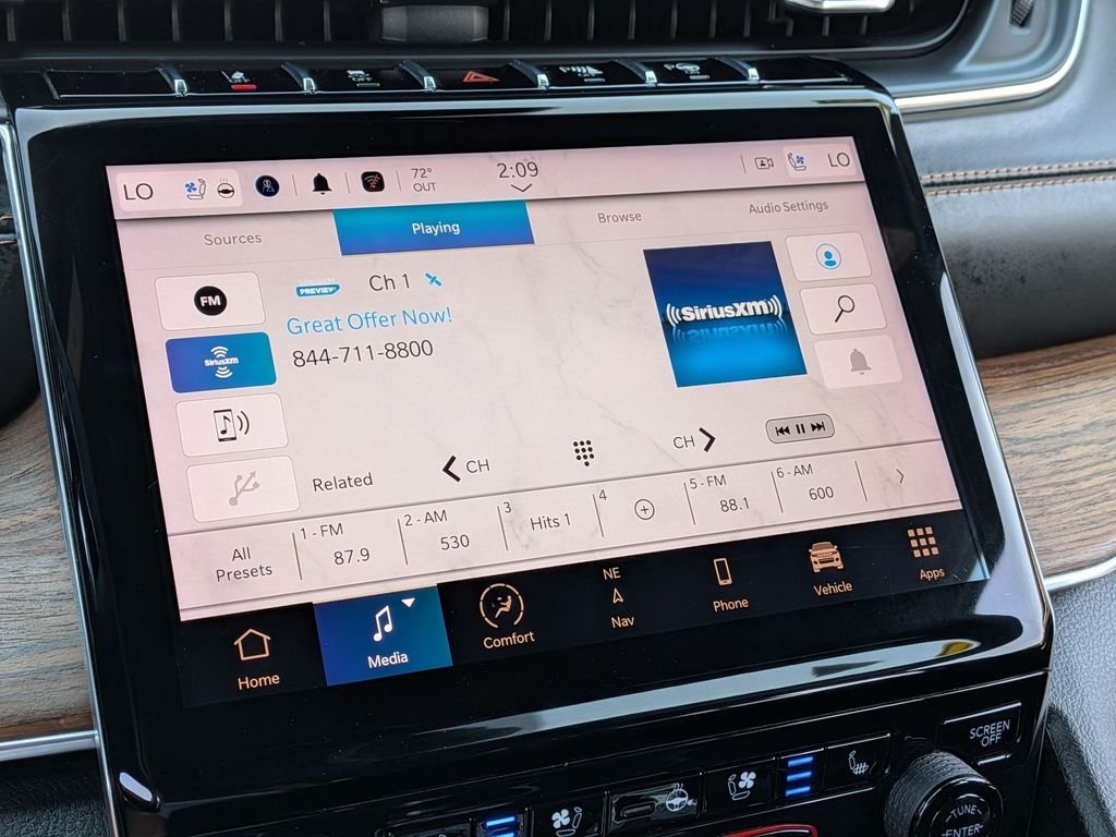 2021 Jeep Grand Cherokee L Summit - Photo 18