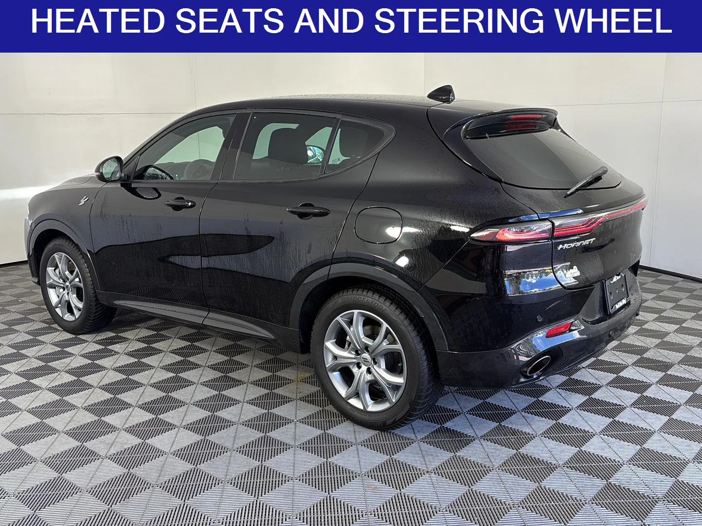 Used 2024 8 Ball Dodge R/T image 7