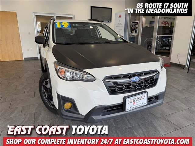 2019 Subaru Crosstrek 2.0i Premium CVT's photo