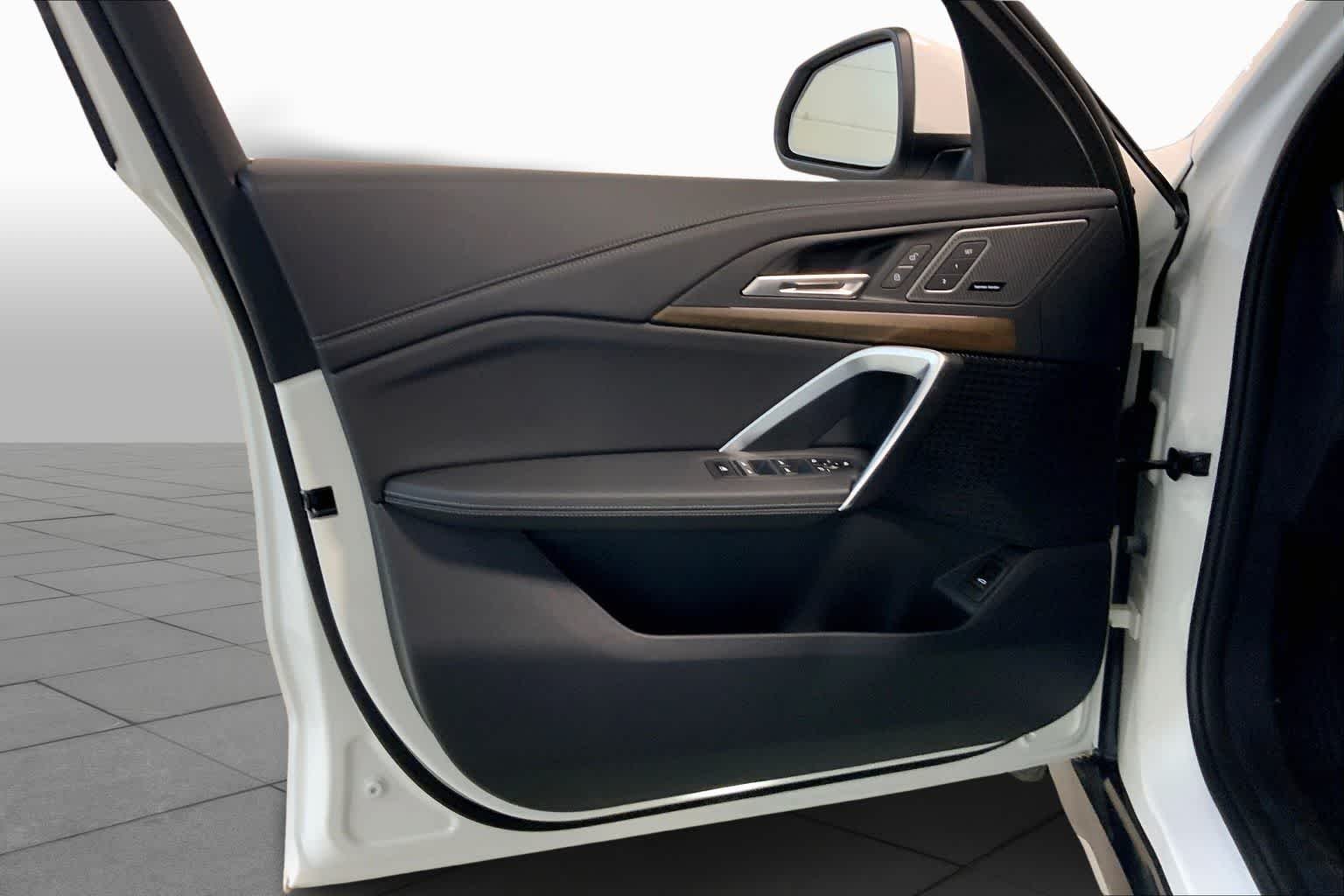 2026 BMW X1 28i - Photo 10