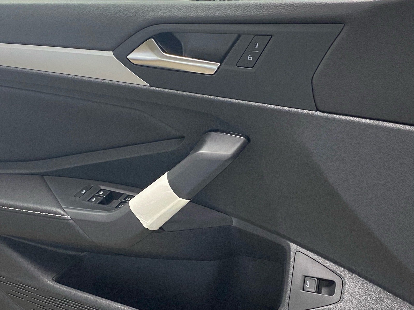 New 2026 Gray Volkswagen 1.5T Sport image 10