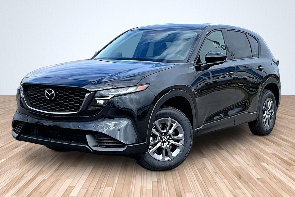 2026 Mazda CX-5 S Select Auto AWD's photo