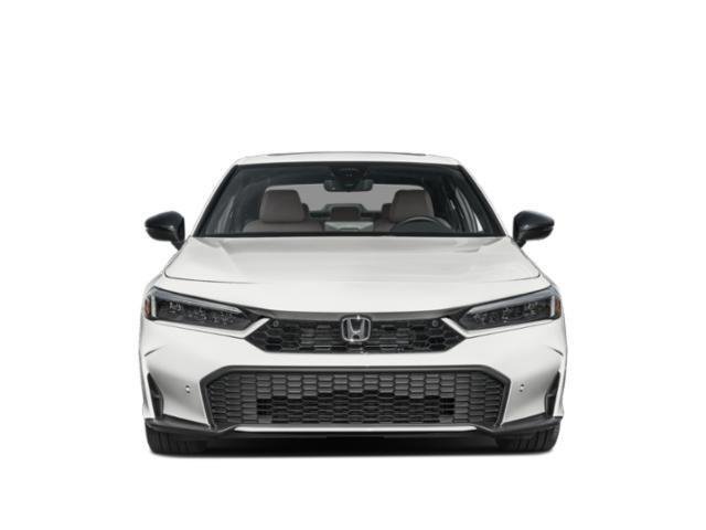 New 2026 Crystal Black Pearl Honda Sport Touring image 10